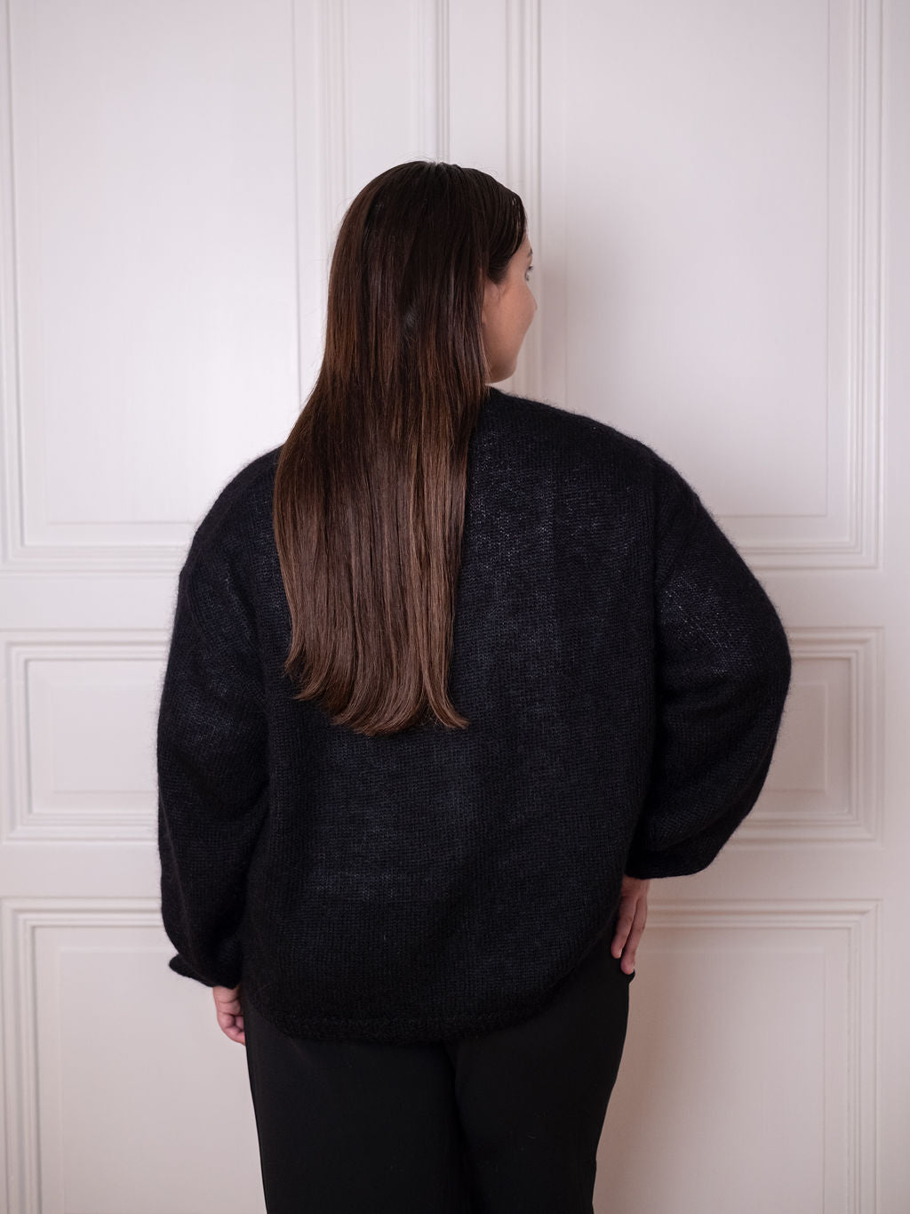 Cardigan V - Forever Friend