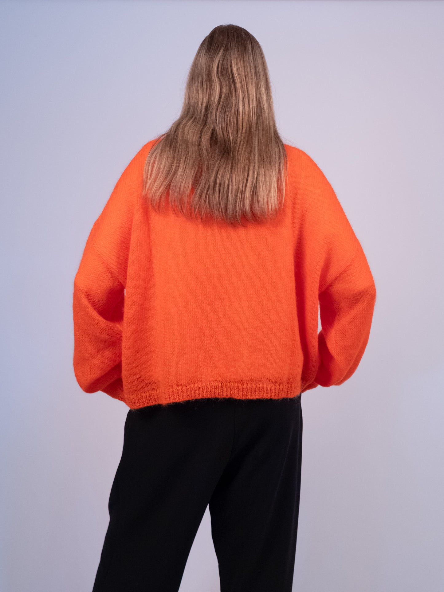 Sweater O - Wake up lady