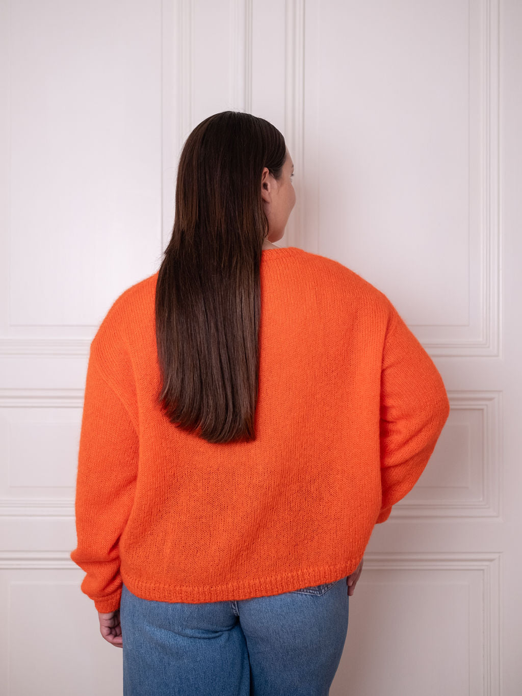 Cardigan O - Wake up Lady