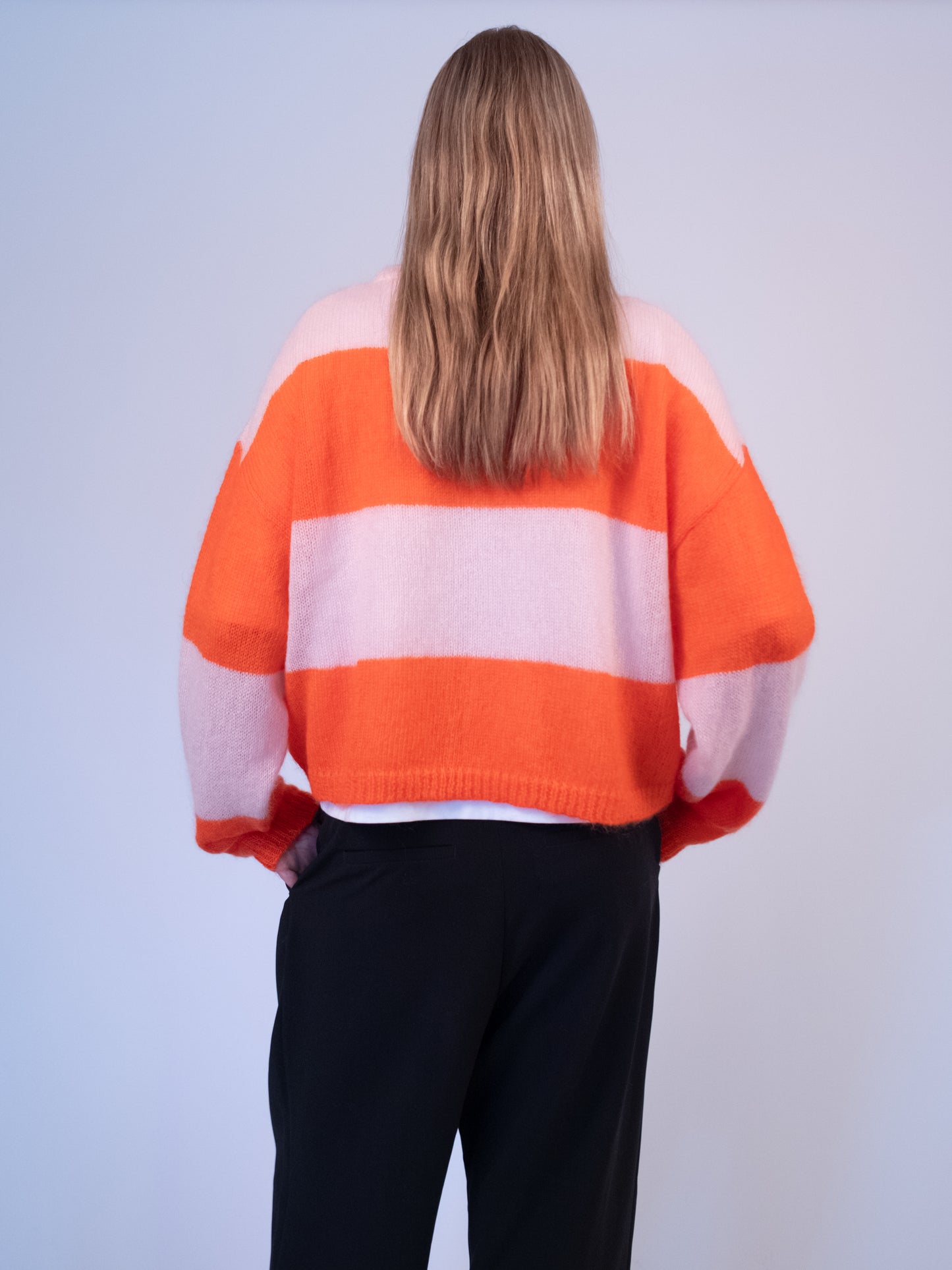 Sweater O - Hello Babe & Wake up lady