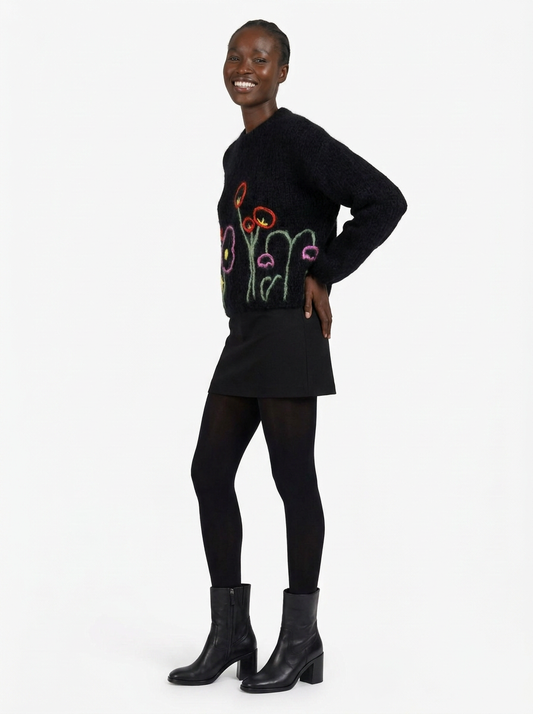 Wildflower Sweater — Forever Friend