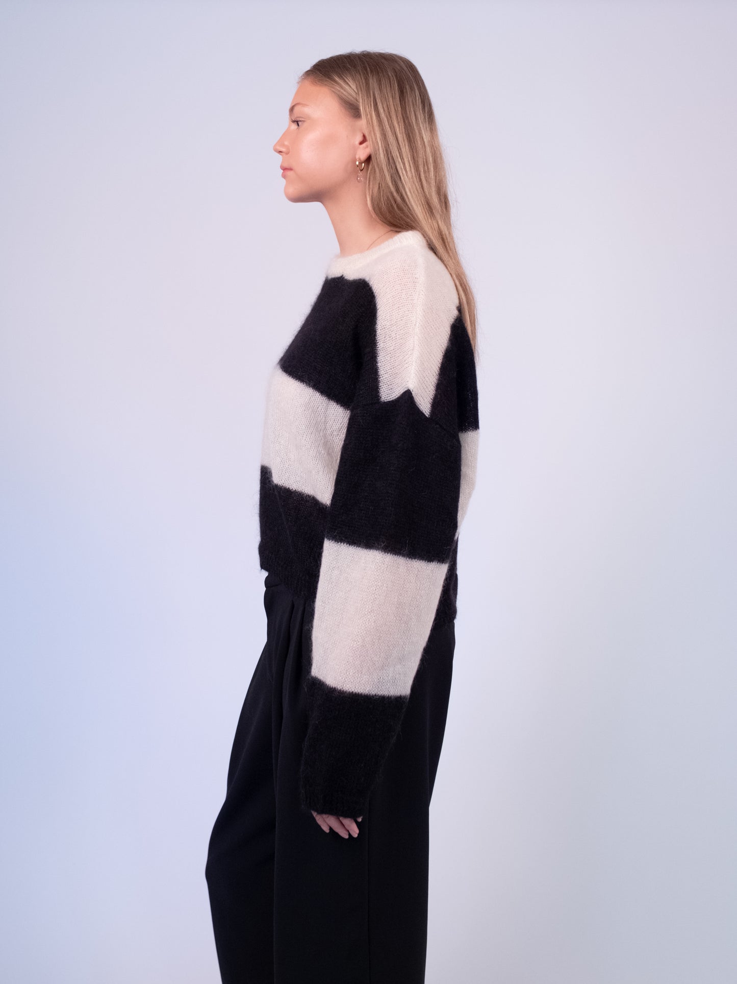 Sweater O - Soft Hug & Forever Friend