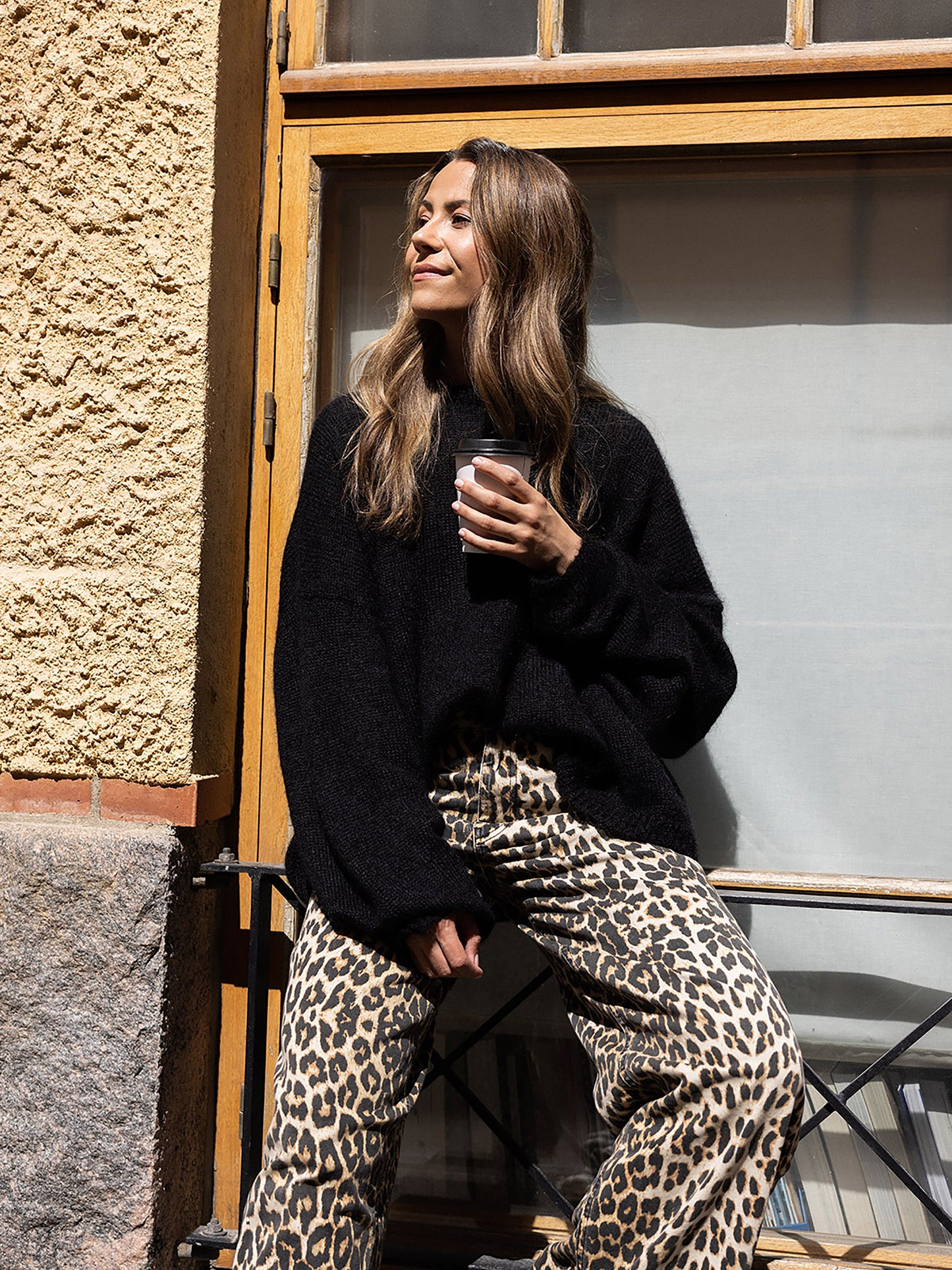 Sweater O - Forever Friend