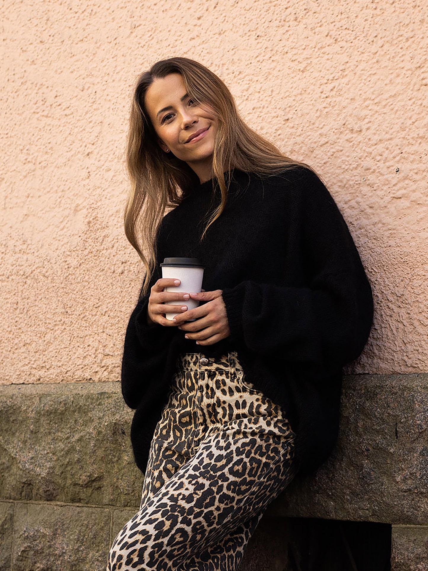 Sweater O - Forever Friend