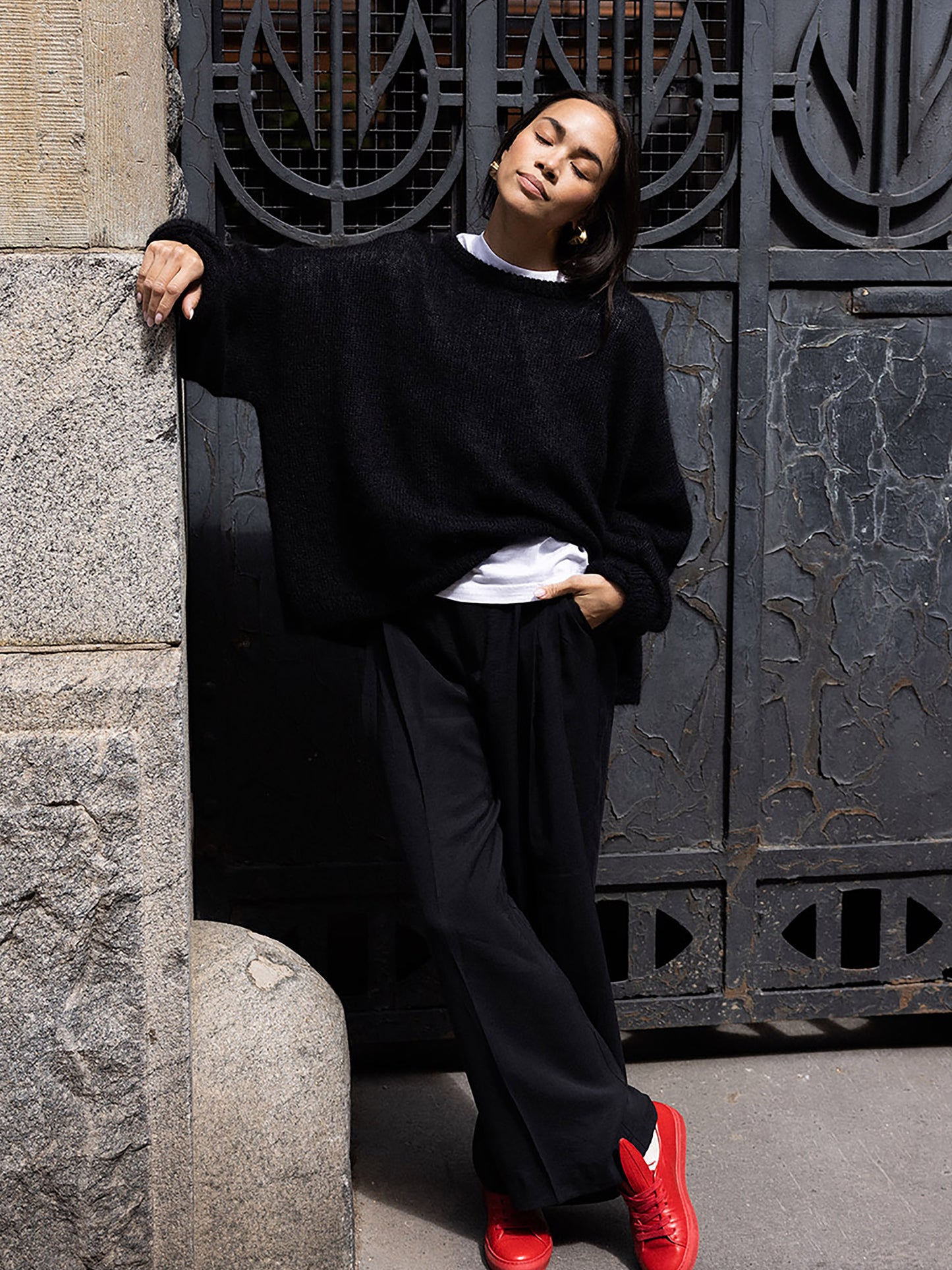 Sweater O - Forever Friend