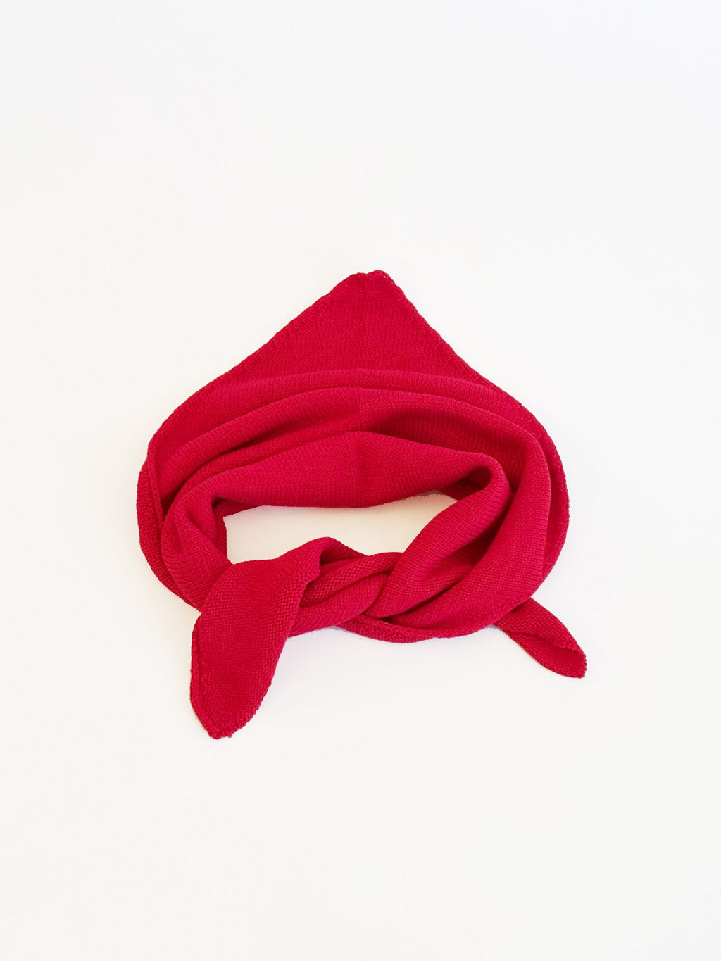 Triangle Scarf – Just Love