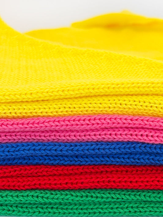 Triangle Scarf – Just Love