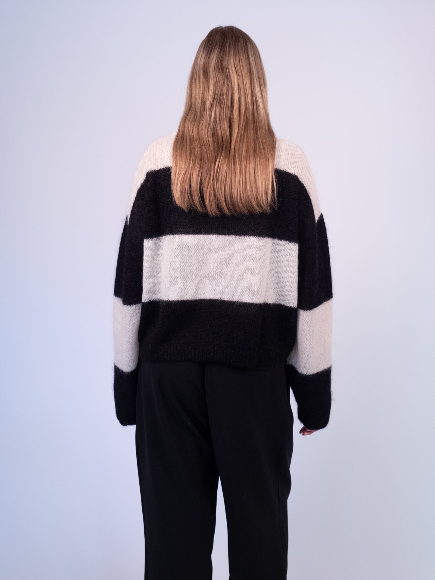 Sweater O - Soft Hug & Forever Friend