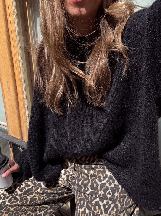 Sweater O - Forever Friend