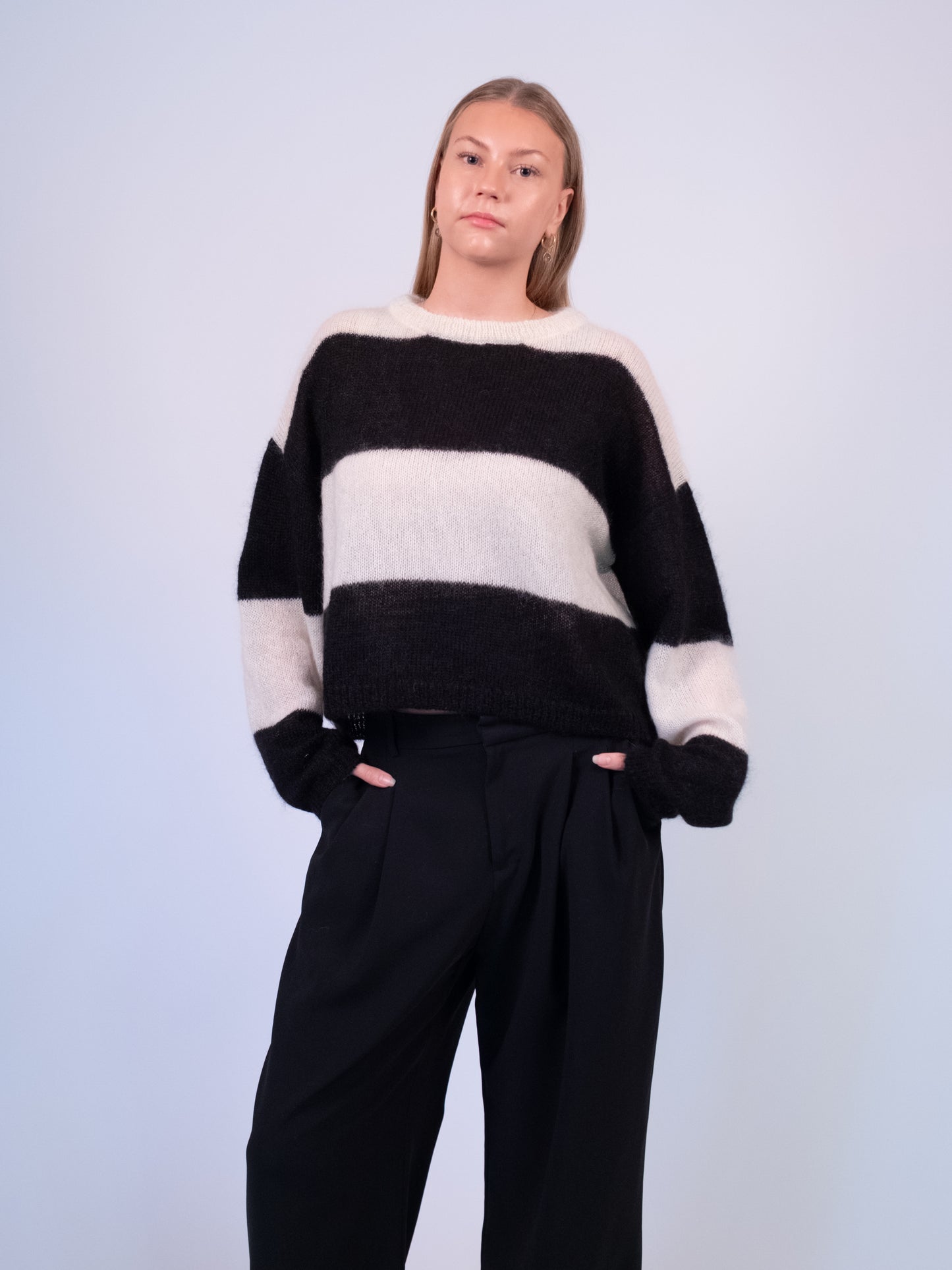 Sweater O - Soft Hug & Forever Friend