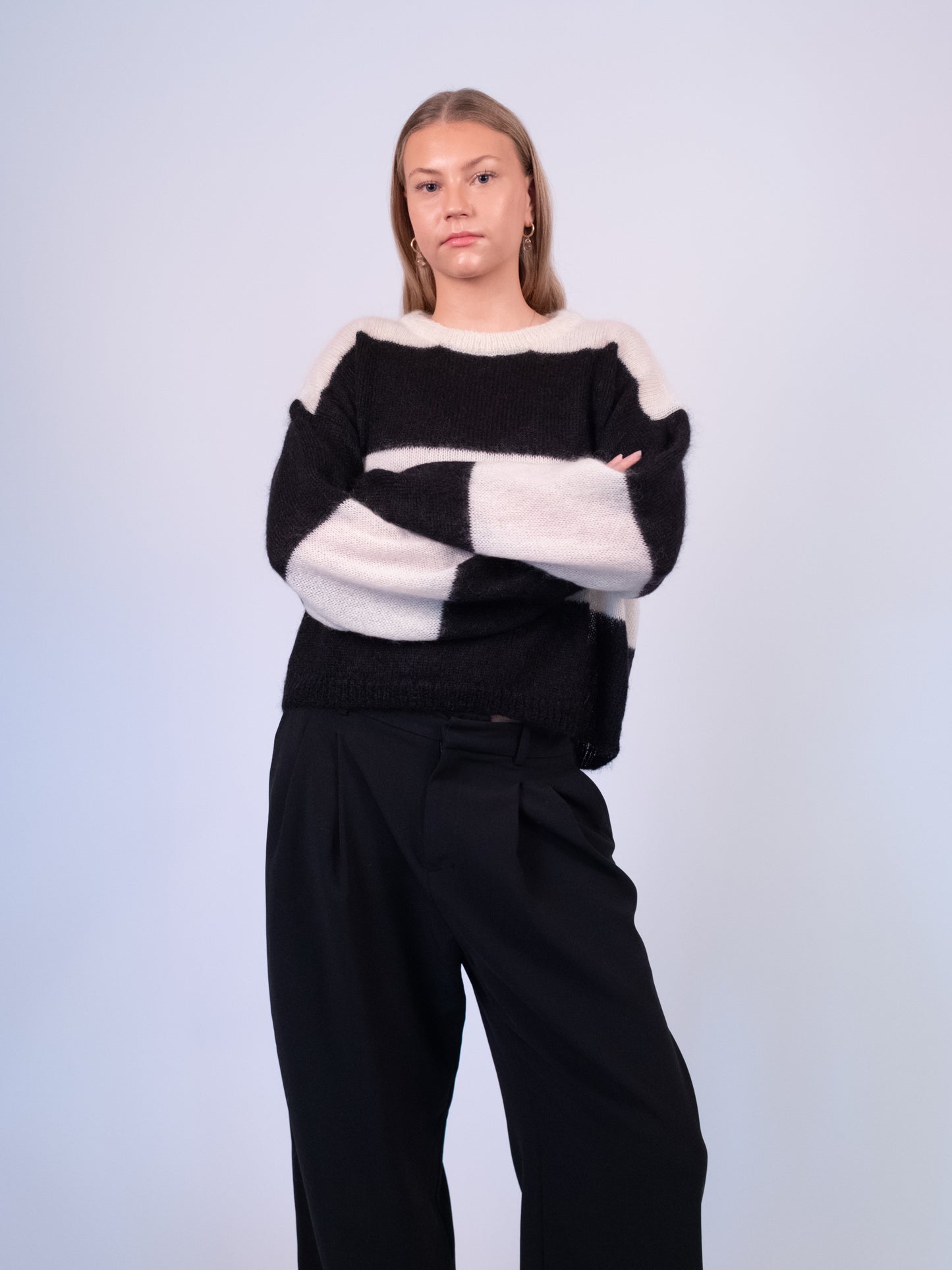 Sweater O - Soft Hug & Forever Friend