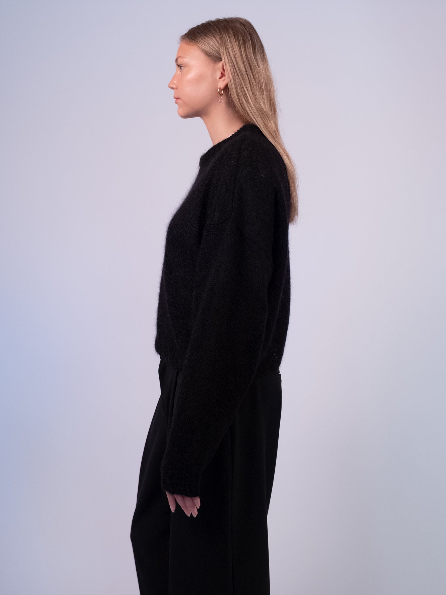 Sweater O - Forever Friend