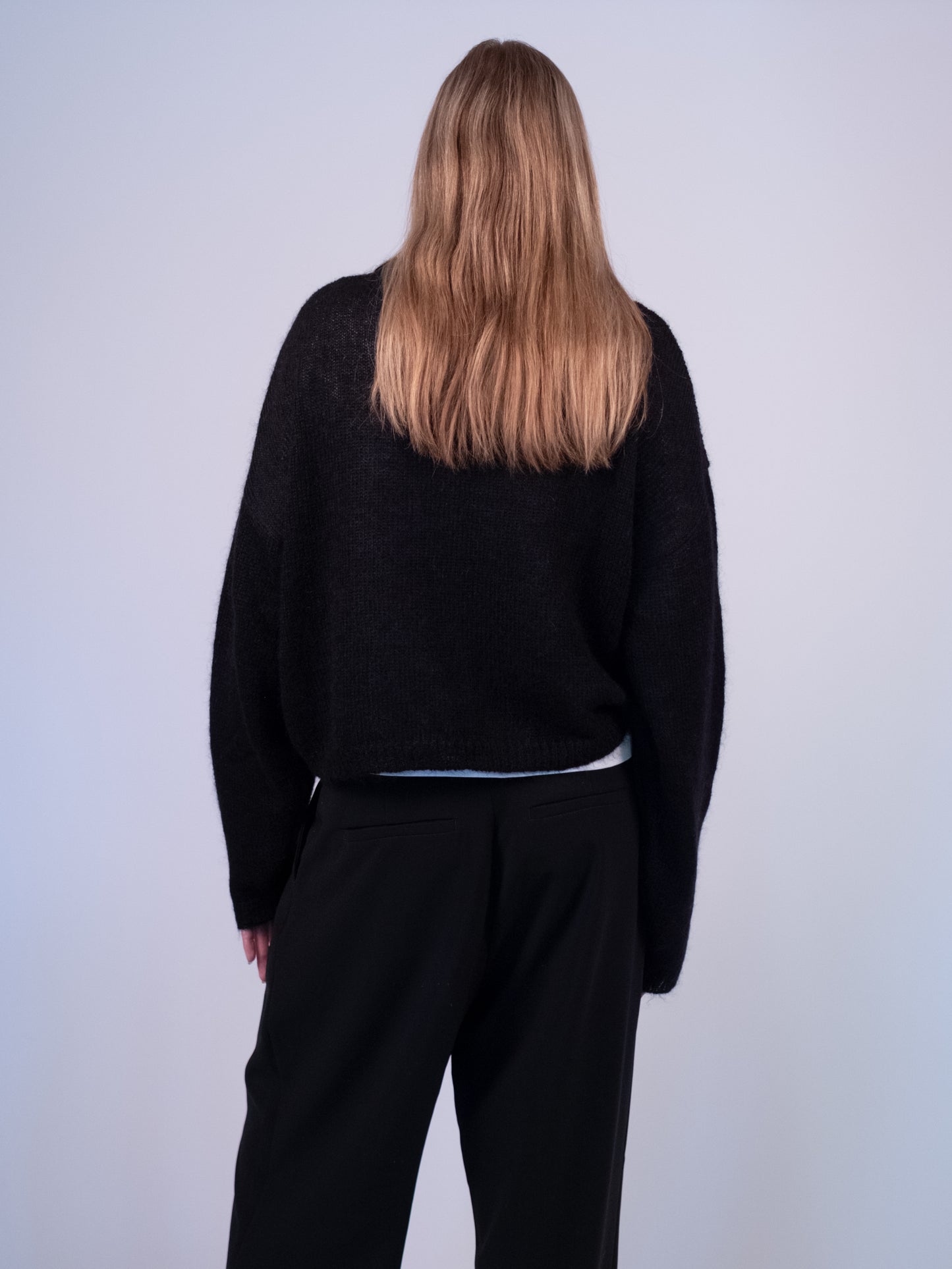 Sweater O - Forever Friend