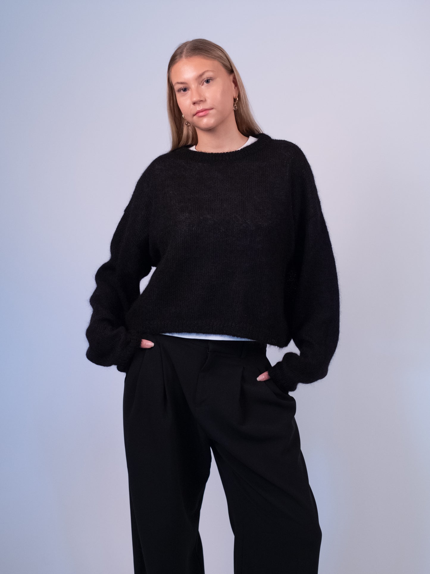 Sweater O - Forever Friend