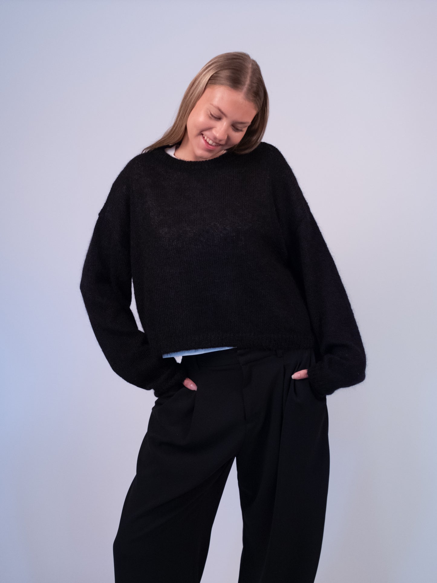 Sweater O - Forever Friend