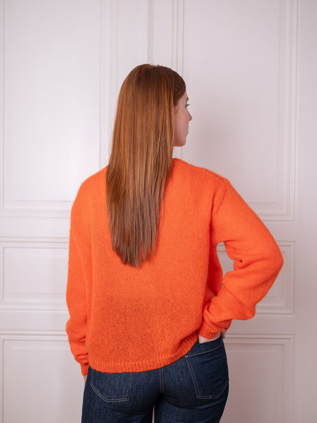 Cardigan O - Wake up Lady