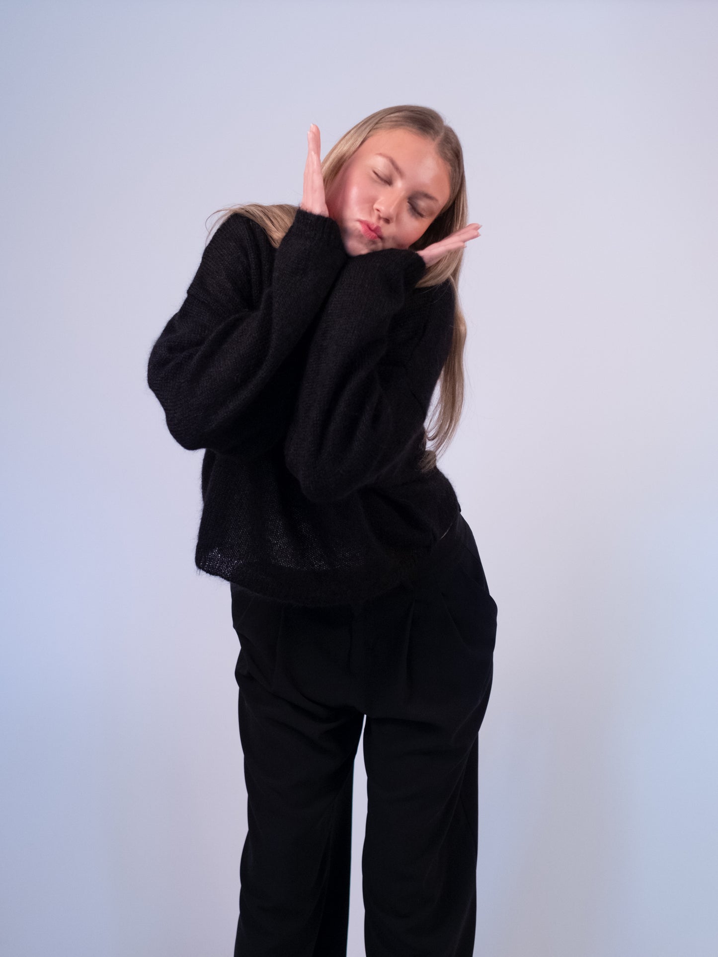 Sweater O - Forever Friend