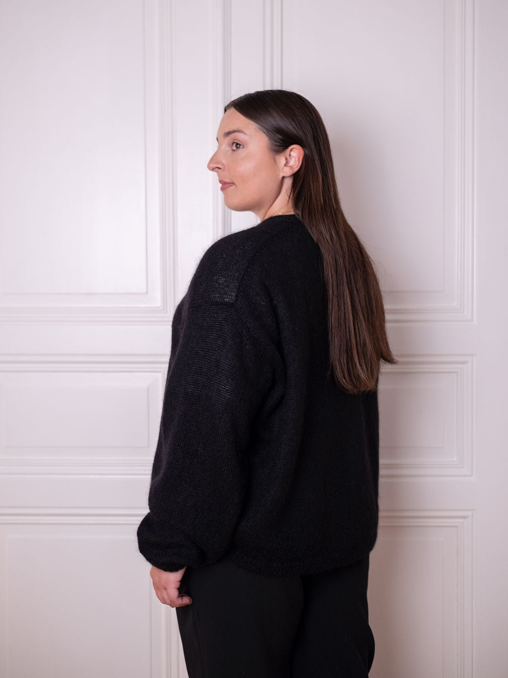 Cardigan V - Forever Friend