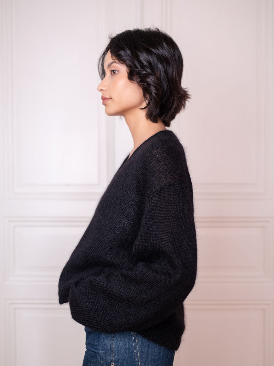 Cardigan V - Forever Friend