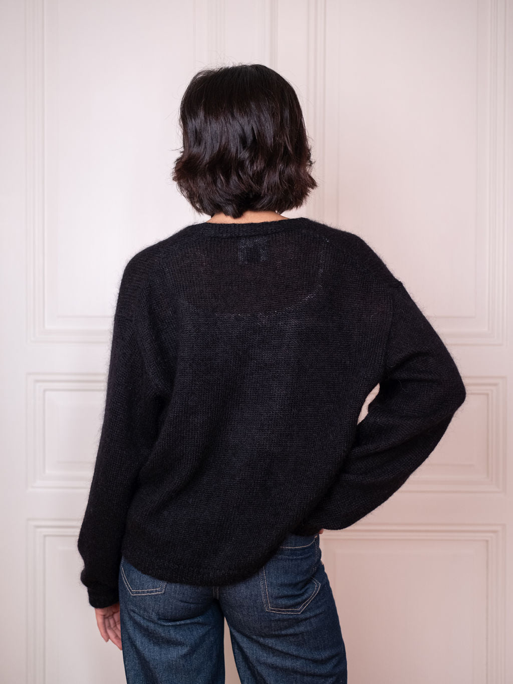 Cardigan V - Forever Friend