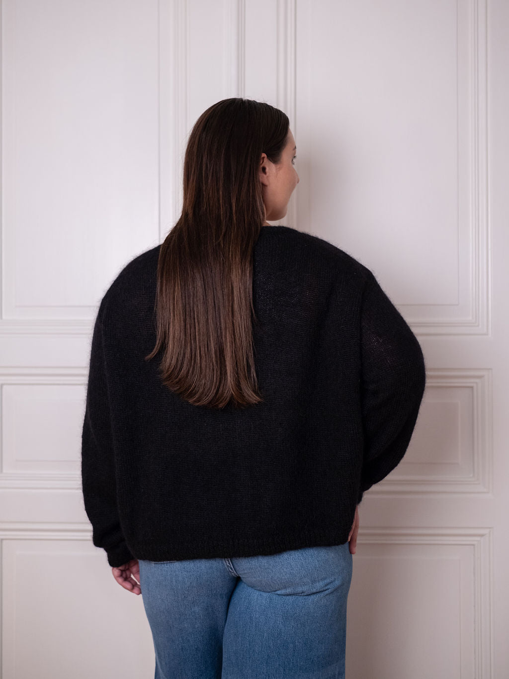 Cardigan O - Forever Friend