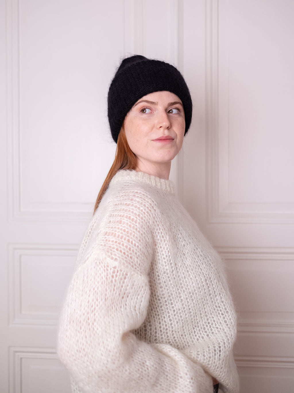 Beanie - Forever Friend