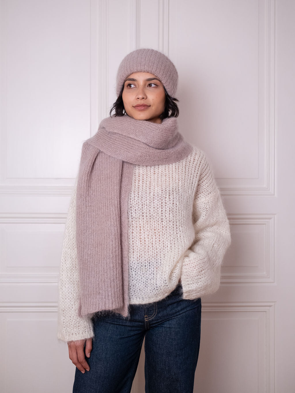 Beanie - Nutty Nudge