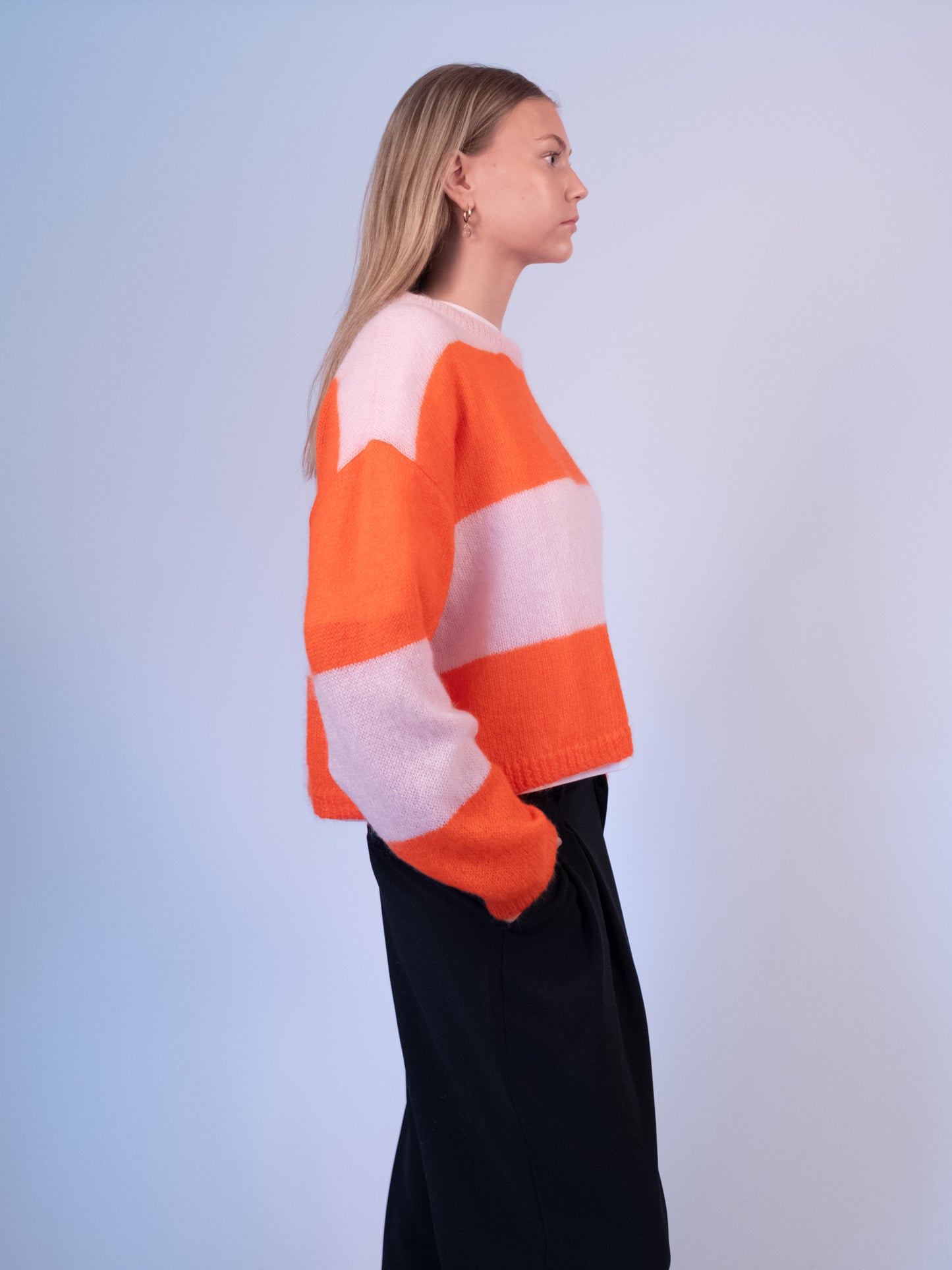 Sweater O - Hello Babe & Wake up lady