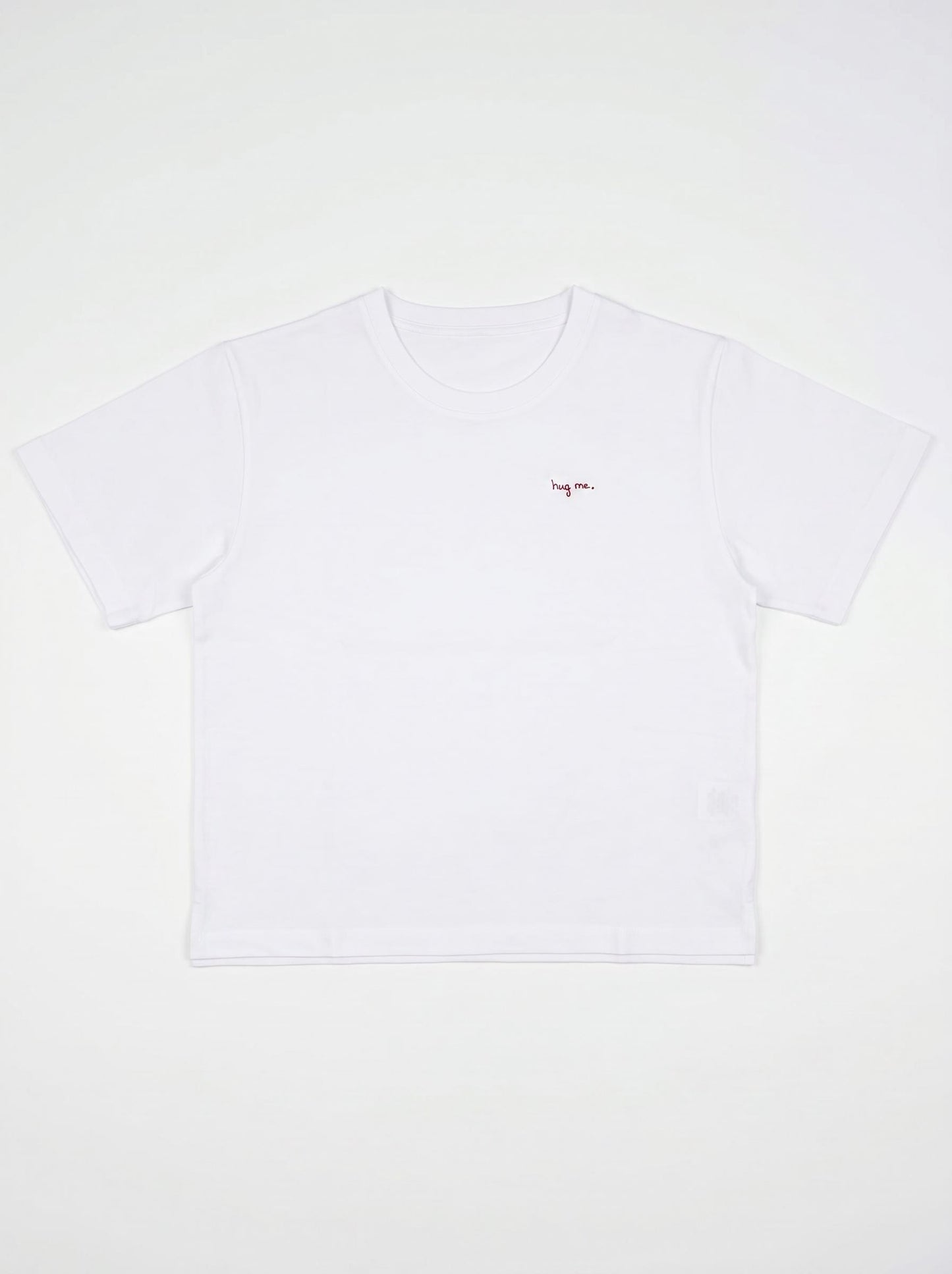 Every Day T-shirt — Hug Me