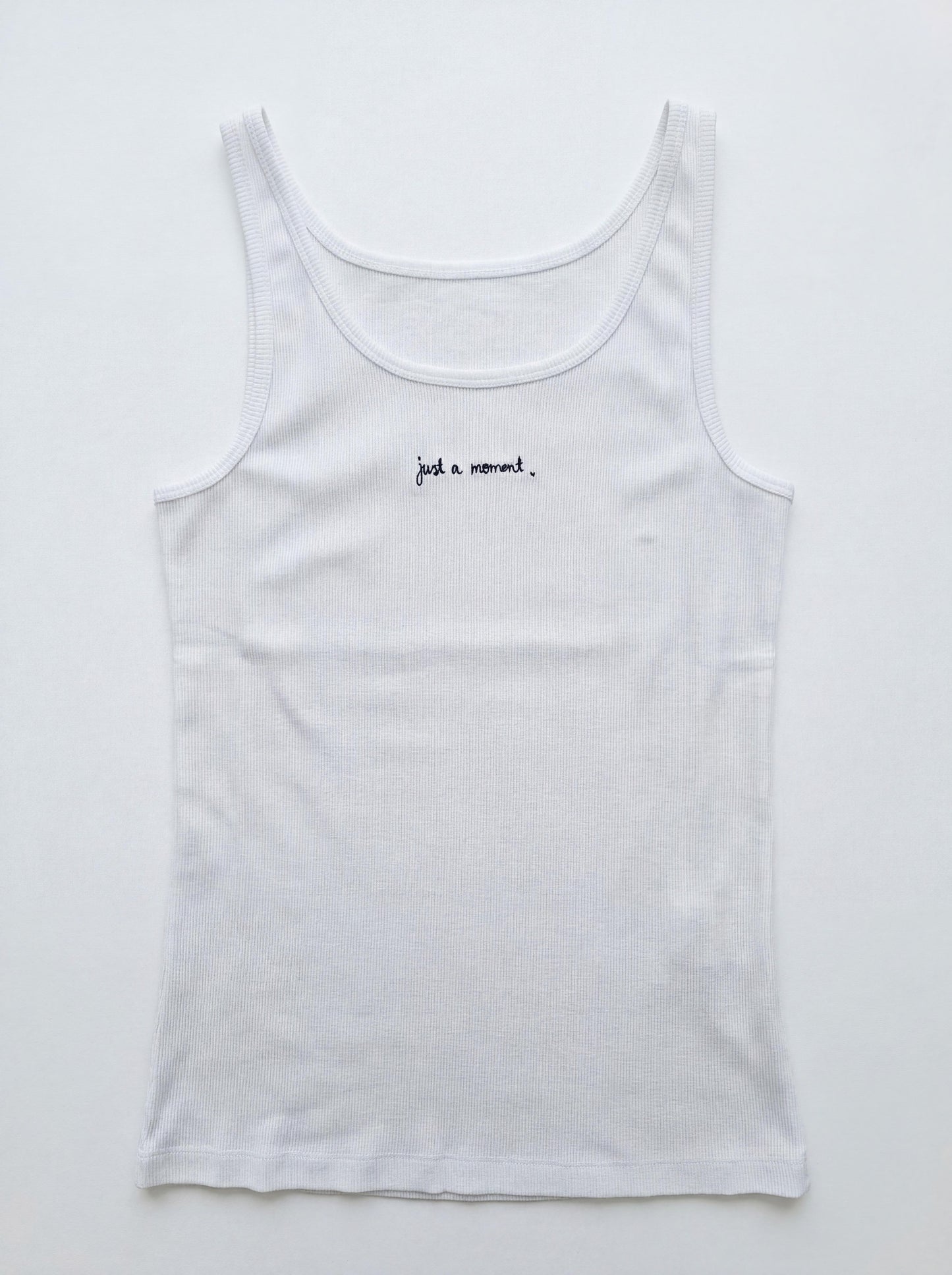 Every Day Tank Top — Just a Moment