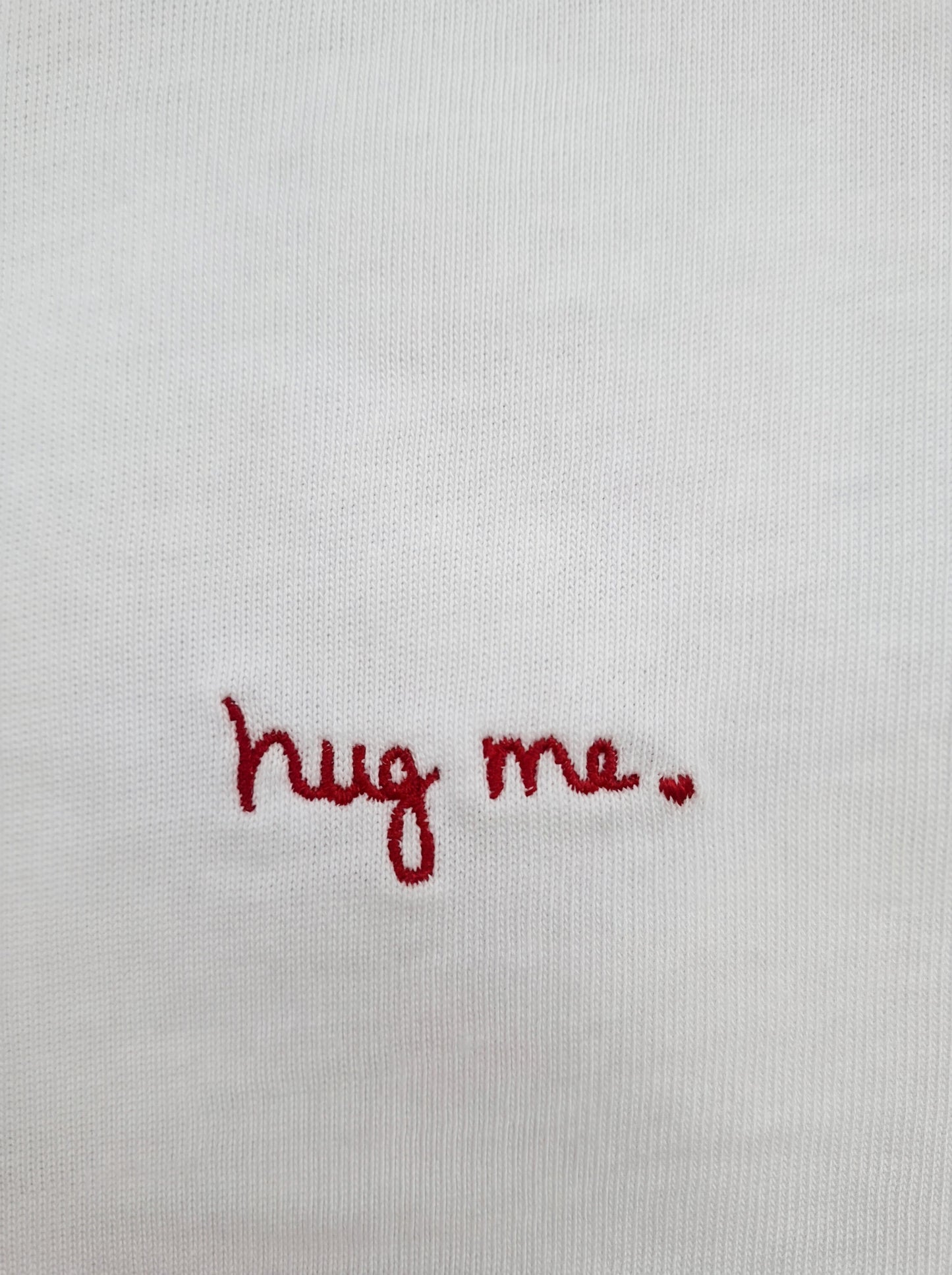 Every Day Tank Top - Hug Me