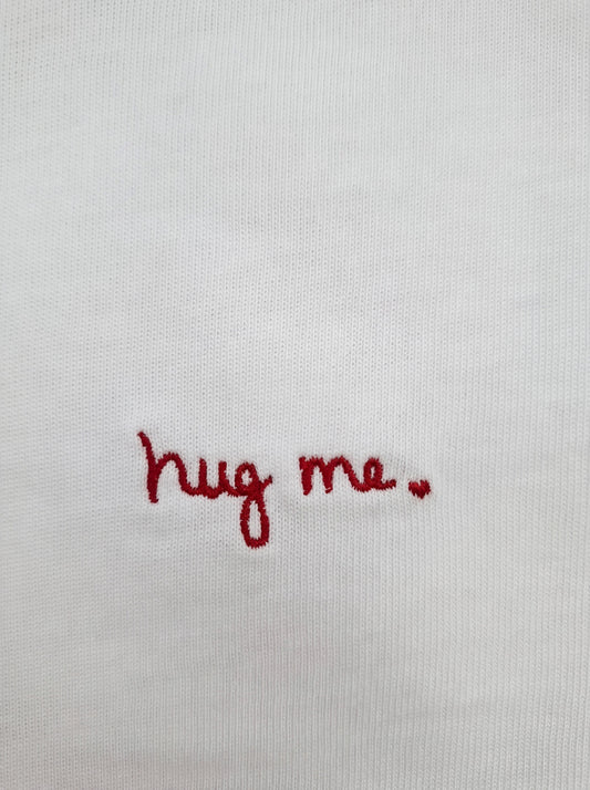 Every Day Tank Top — Hug Me