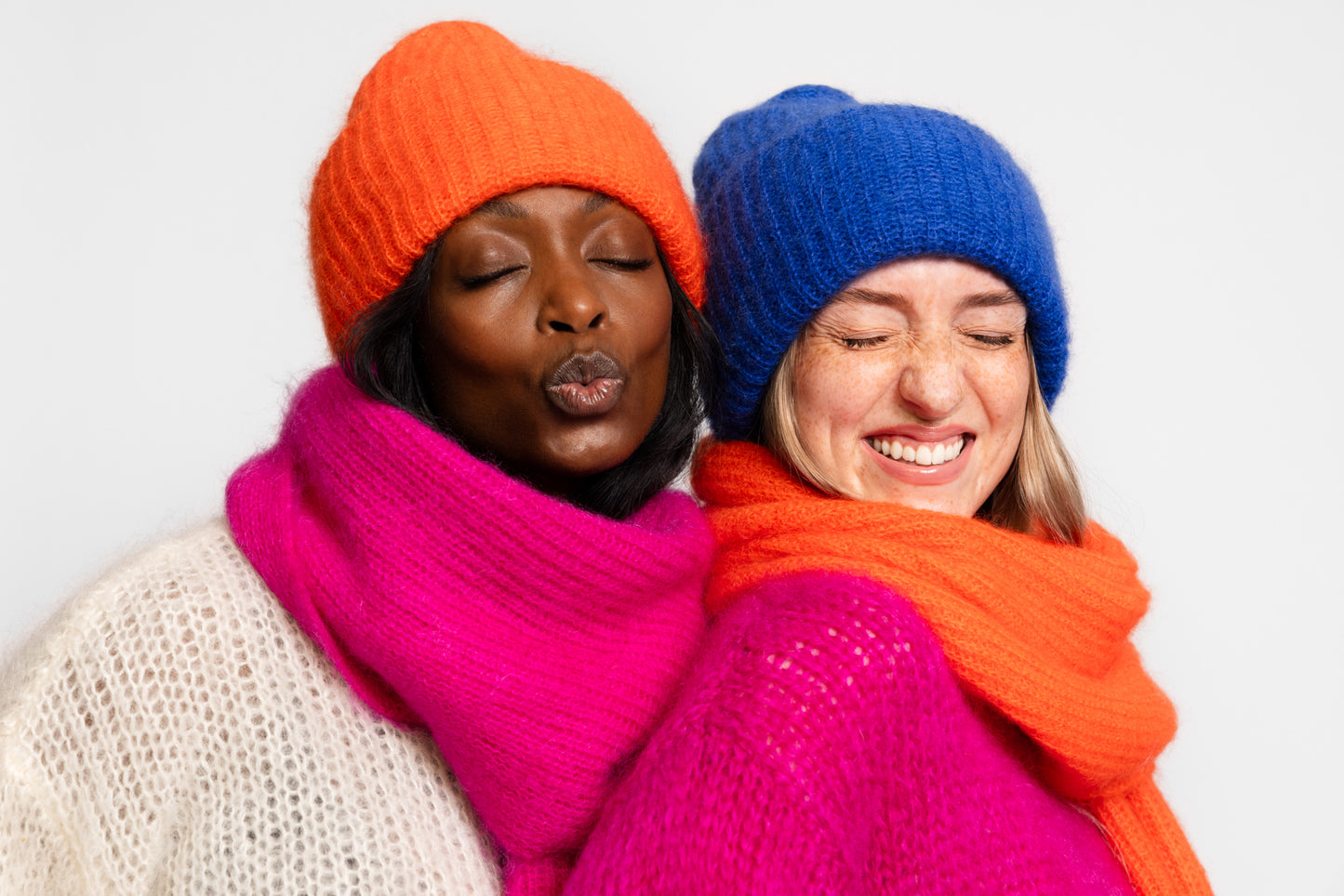 Beanie - Wake up Lady