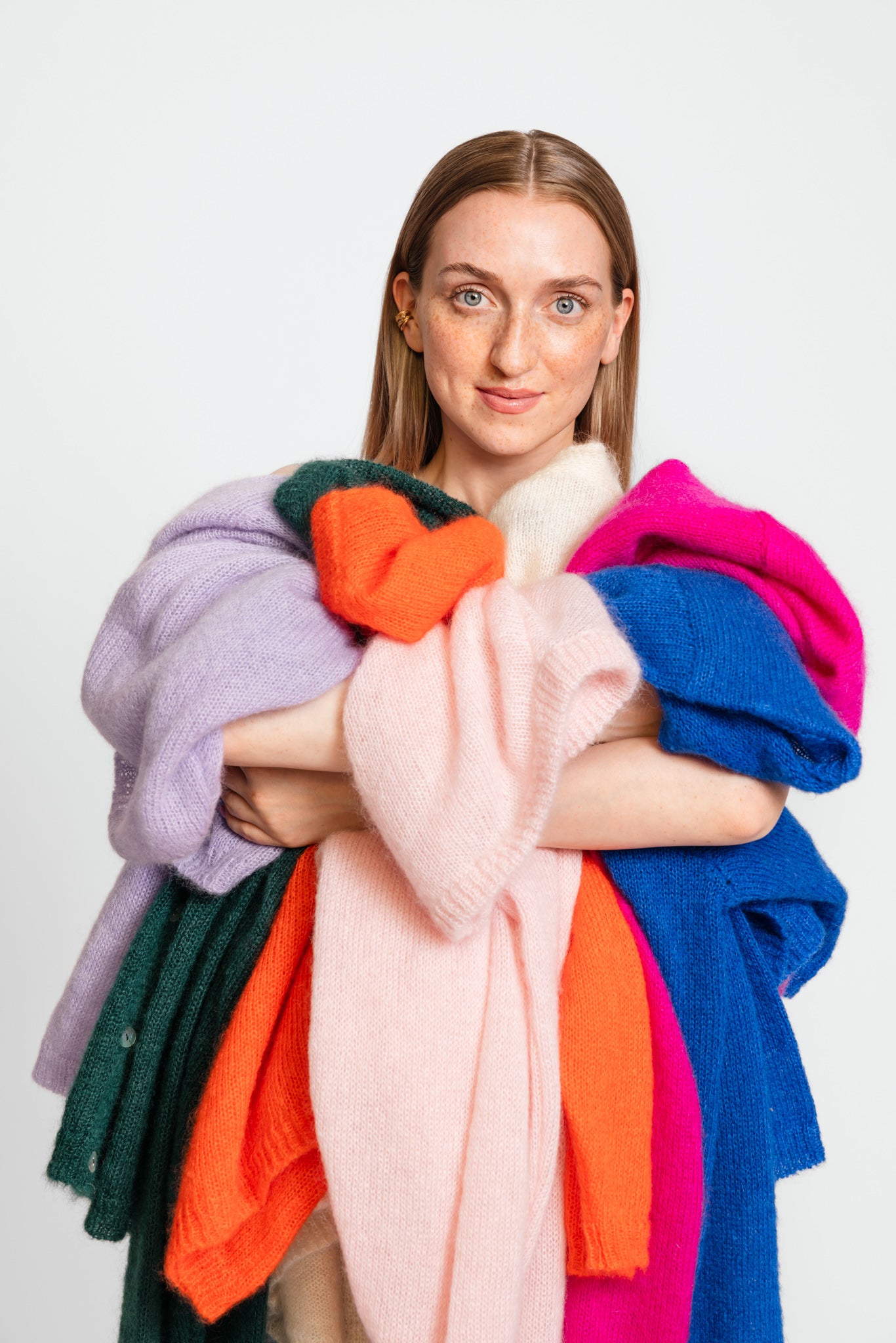 Cardigan V - My Matcha