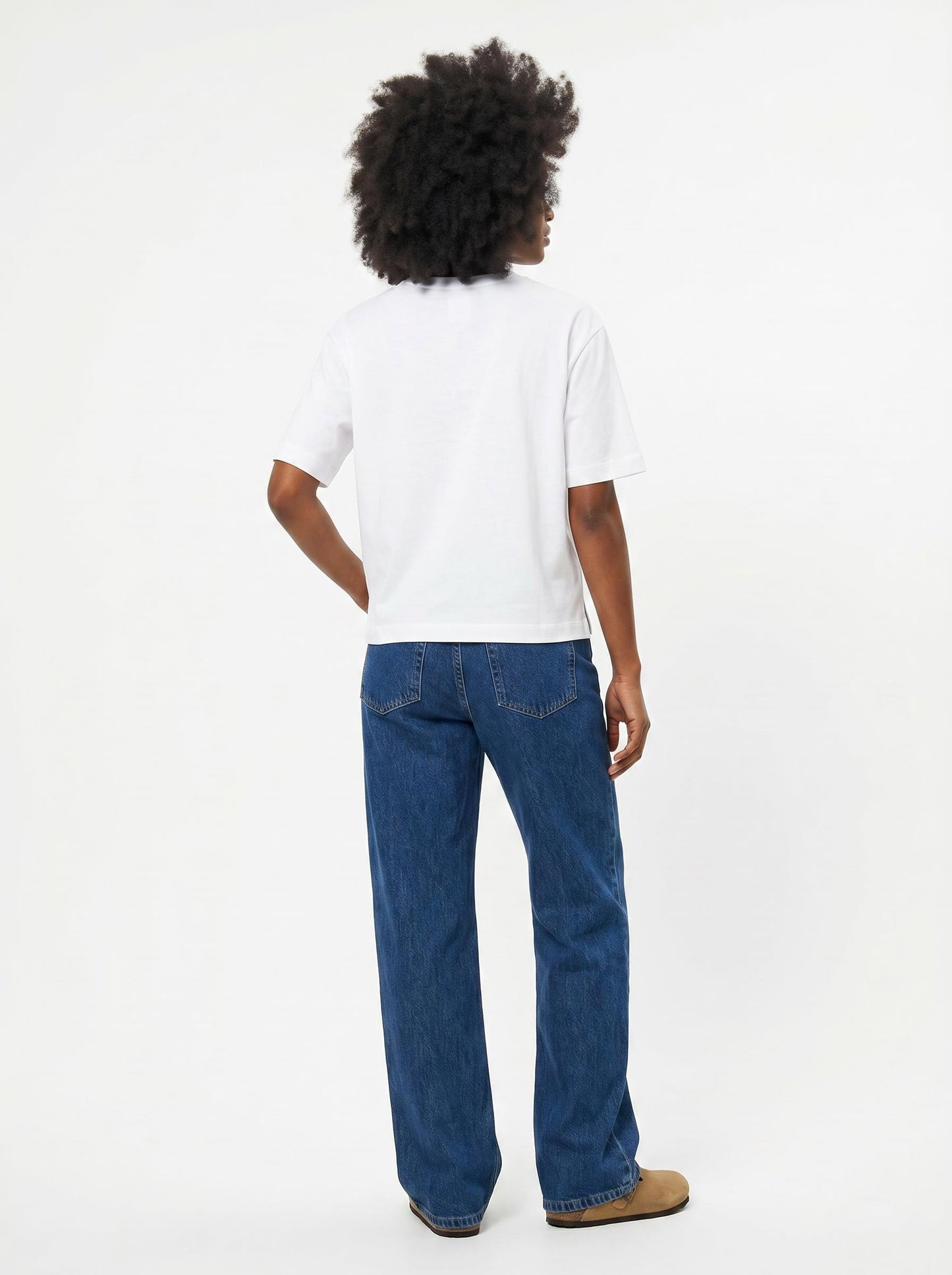 Every Day T-shirt — Hug Me
