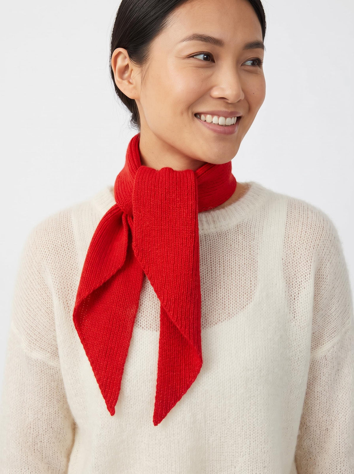 Petite Scarf — Just Love