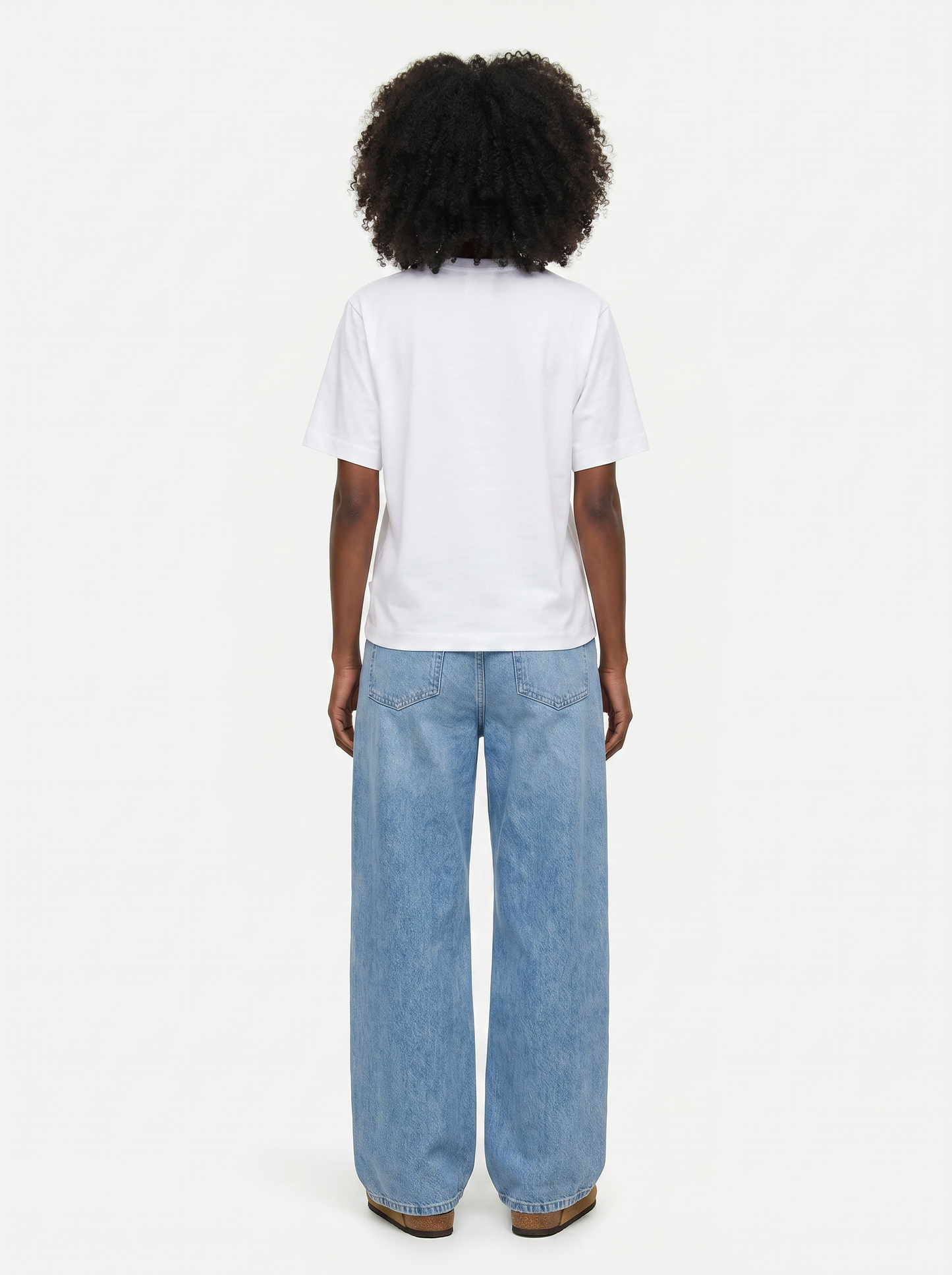 Every Day T-shirt — Maybe Later