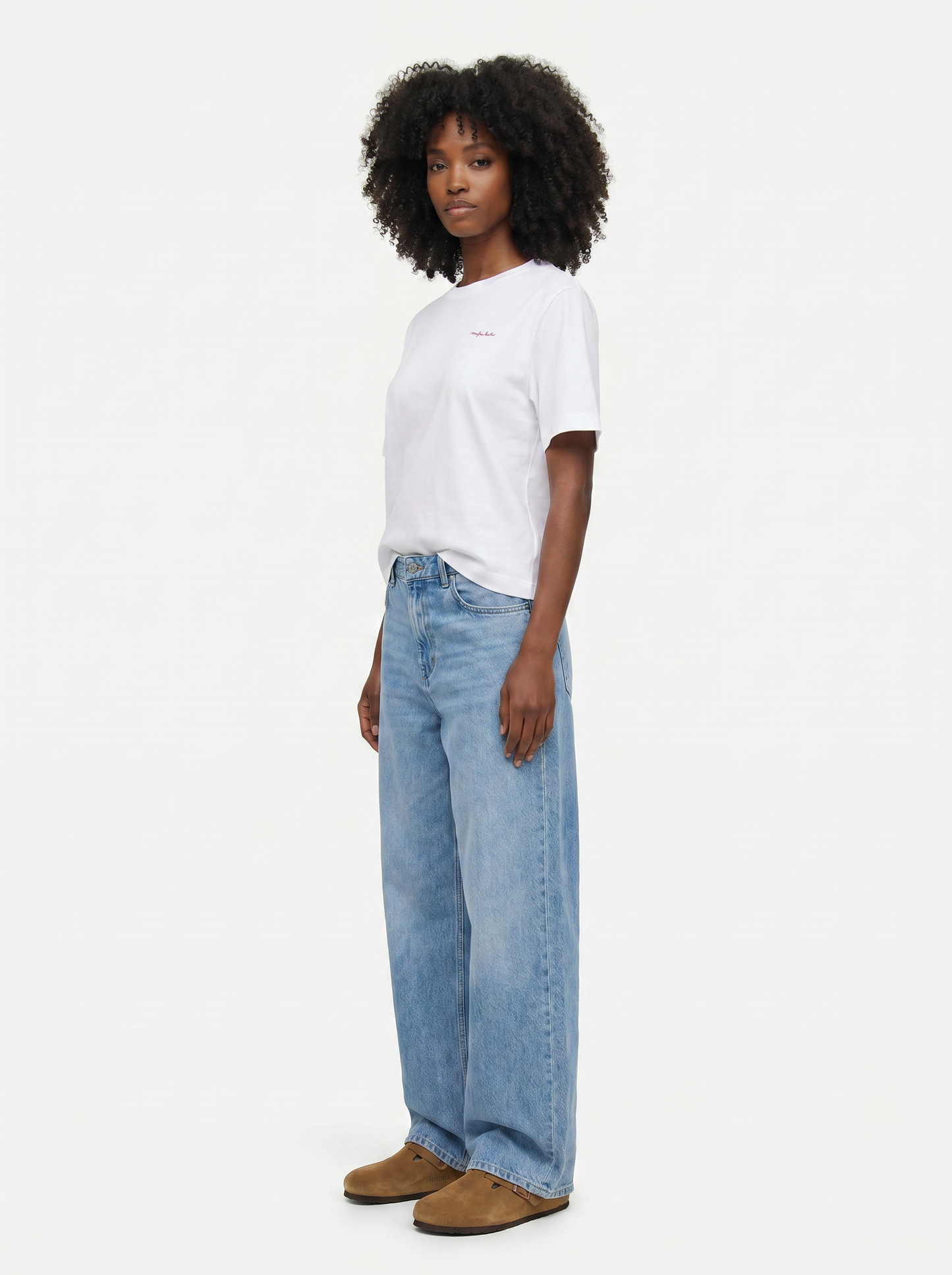 Every Day T-shirt — Maybe Later