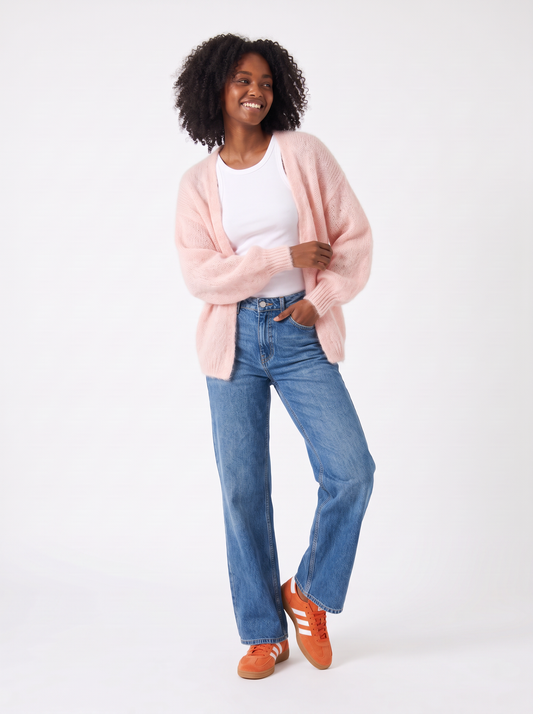 Chunky Cardigan – Hello Babe