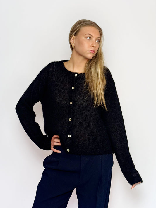 Cardigan O - Forever Friend